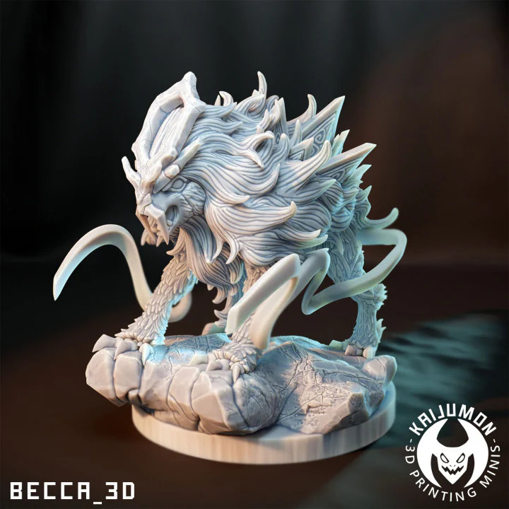 Paradox Beast