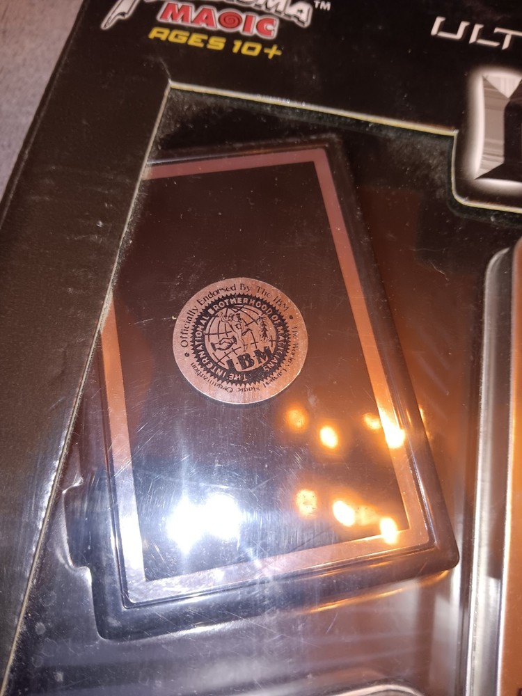 Fantasma Ultimate Magic Card Set (250+ Tricks) LH005C