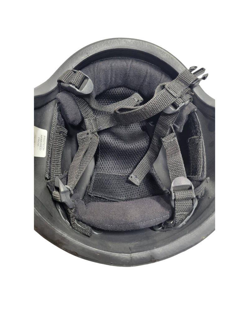 Protech Delta LT Ballistic Helmet