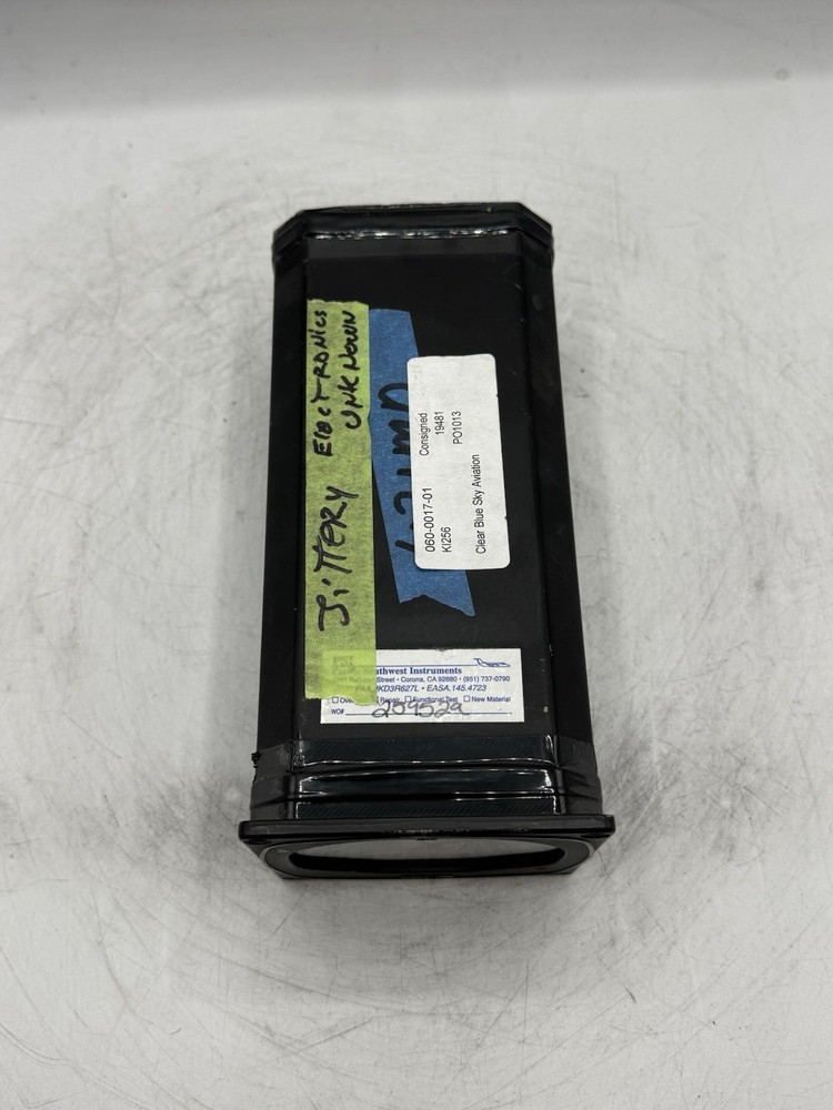 Bendix King KI 256 Flight Command Indicator 060-0017-01 READ