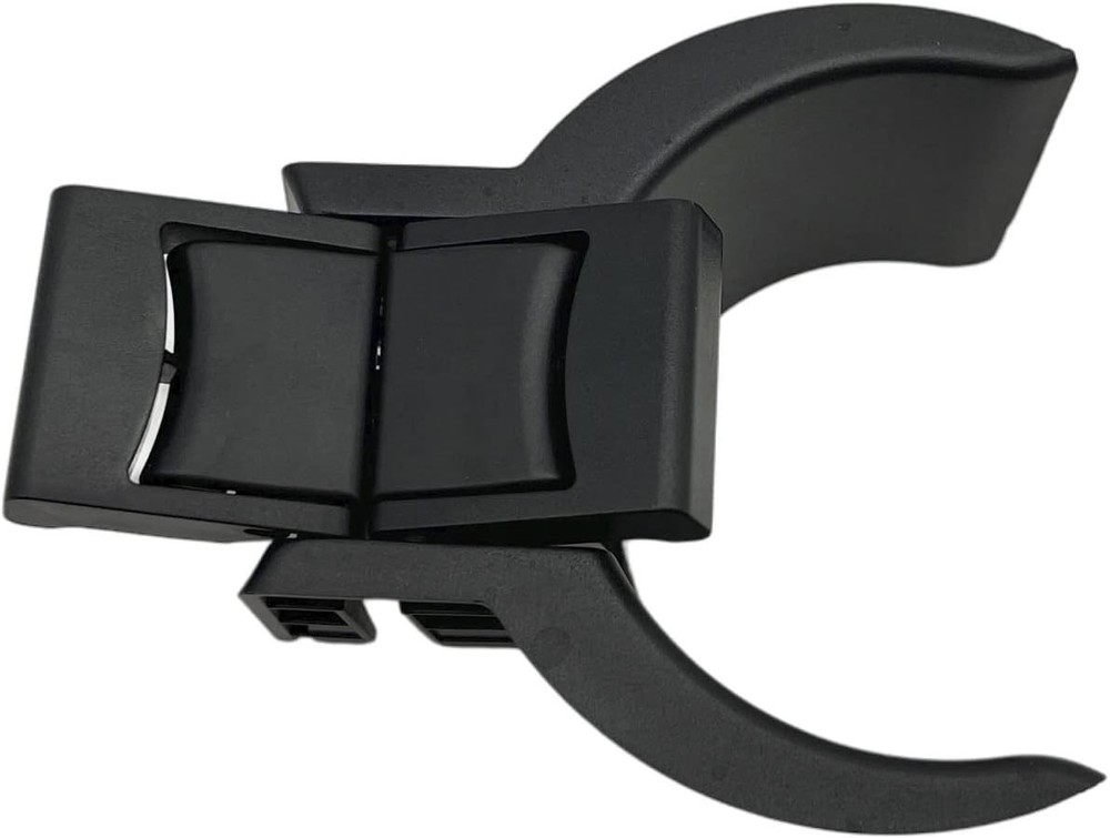 Center Console Cup Holder Insert Divider Drink Holder Compatible with Highlan...