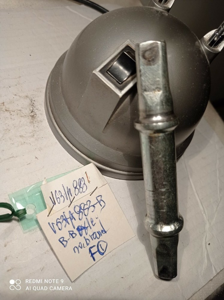 RACING BOTTOM BRACKET SPINDLE ASSE MOVIMENTO CENTRALE VINTAGE