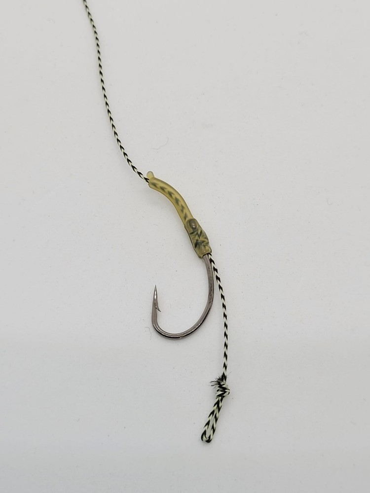 Ready Made Carp Hair Rigs