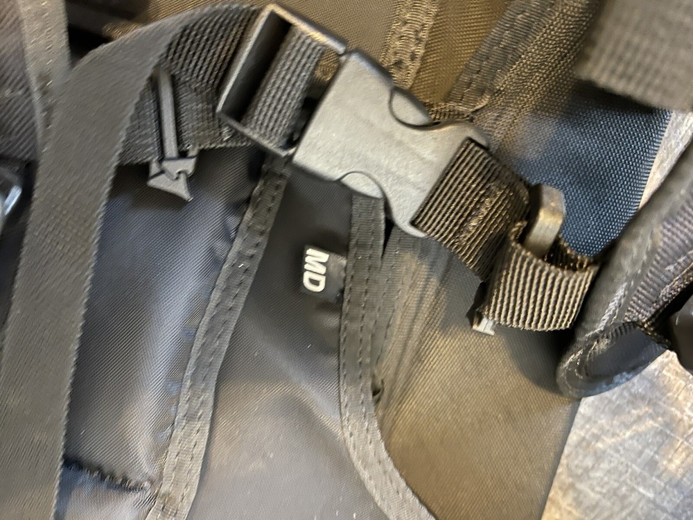 Zeagle Stiletto BCD Men’s Medium