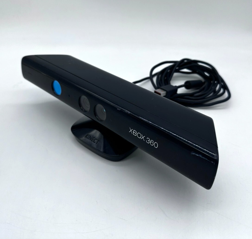 Genuine OEM Microsoft Xbox 360 Kinect Camera Sensor 1414