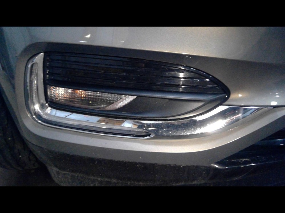 Used Tail Light Panel fits: 2019 Buick Enclave Grade A