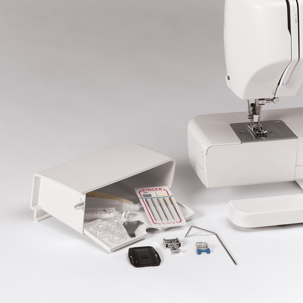 SINGER 2250 Tradition Basic 10-Stitch Sewing Machine