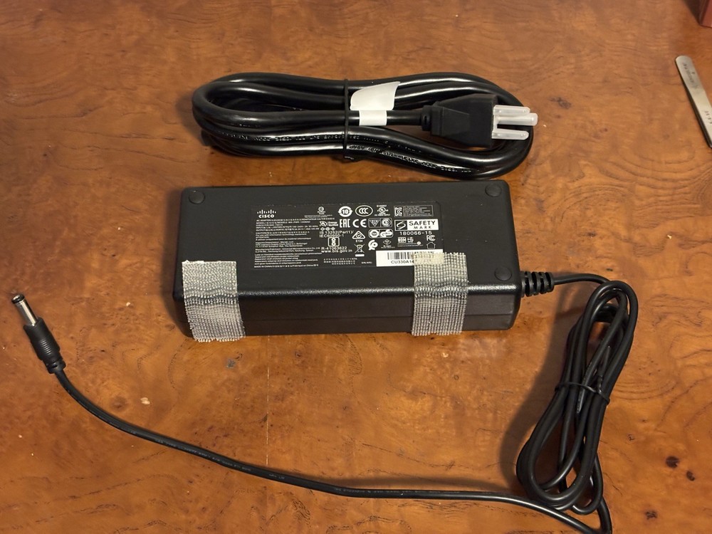 CISCO MA-PWR-100WAC AC Adapter