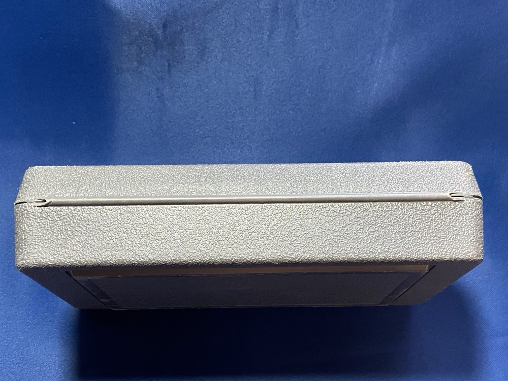 Ruger Plastic Case - Case Only