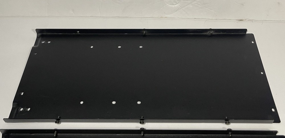 Pioneer Spec 2 Casing Replacement Side Plates