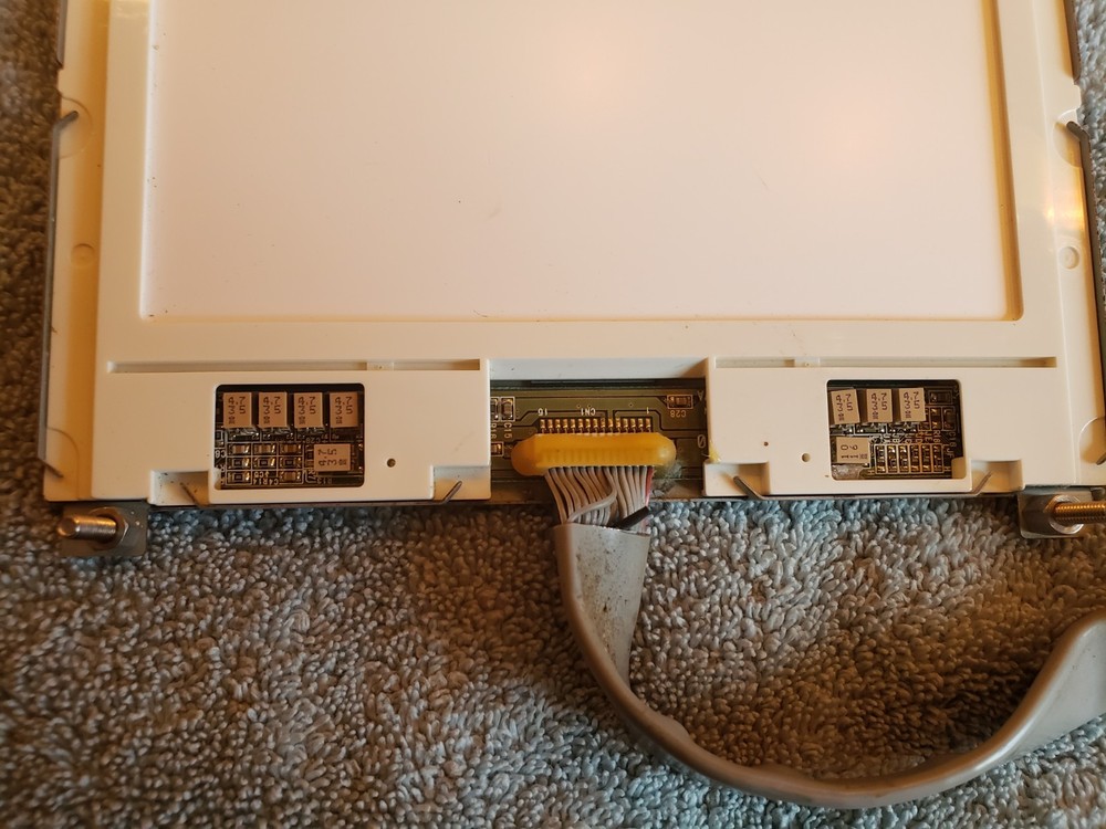 Sentex Optrex Display for Infinity L Gate Access Panel