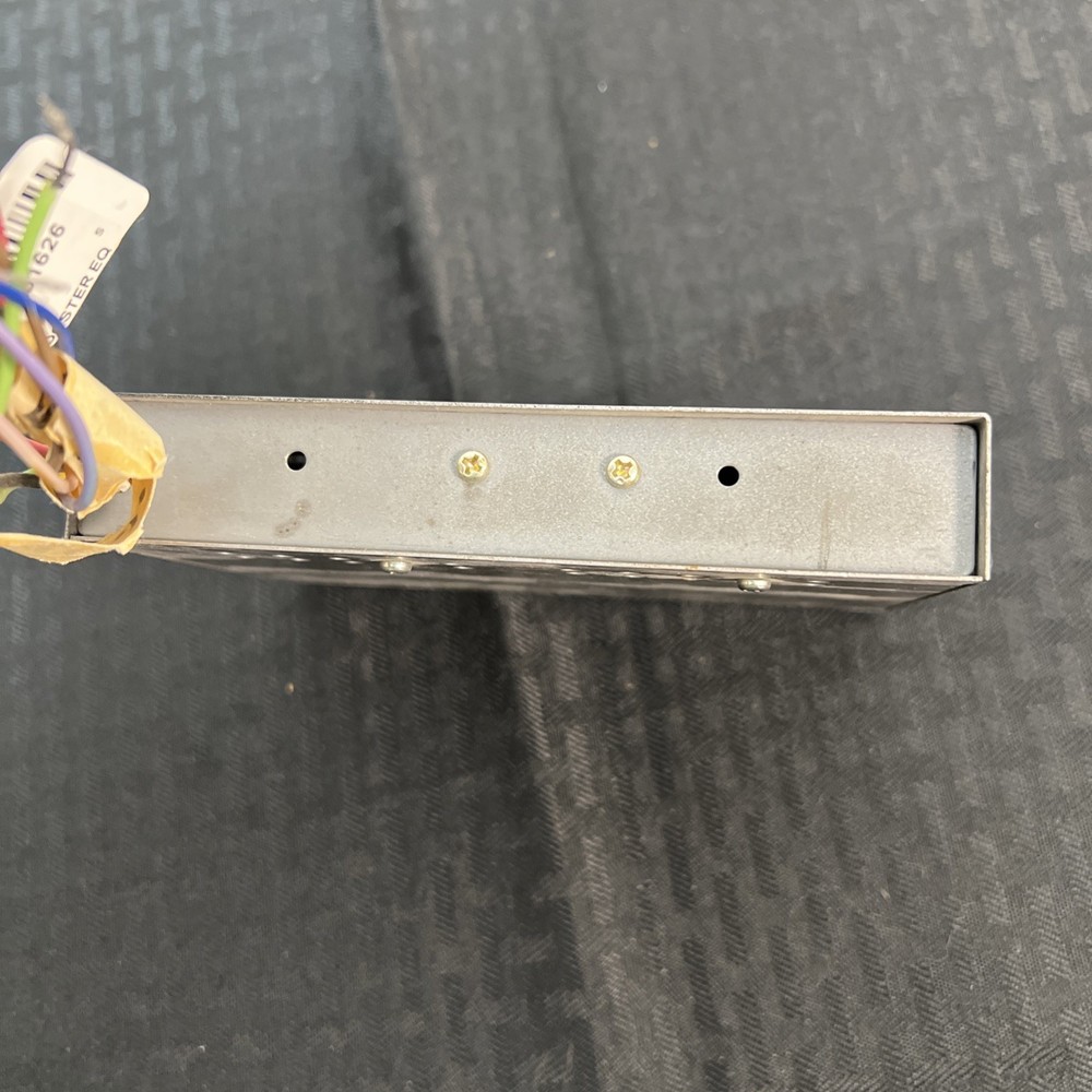 General Sound Equalizer - As Is