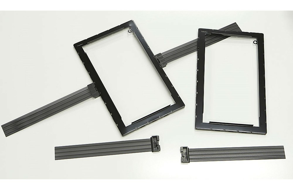 Definitive DI 5.5BPS Rough-In Bracket (one bracket only, it is not a pair)