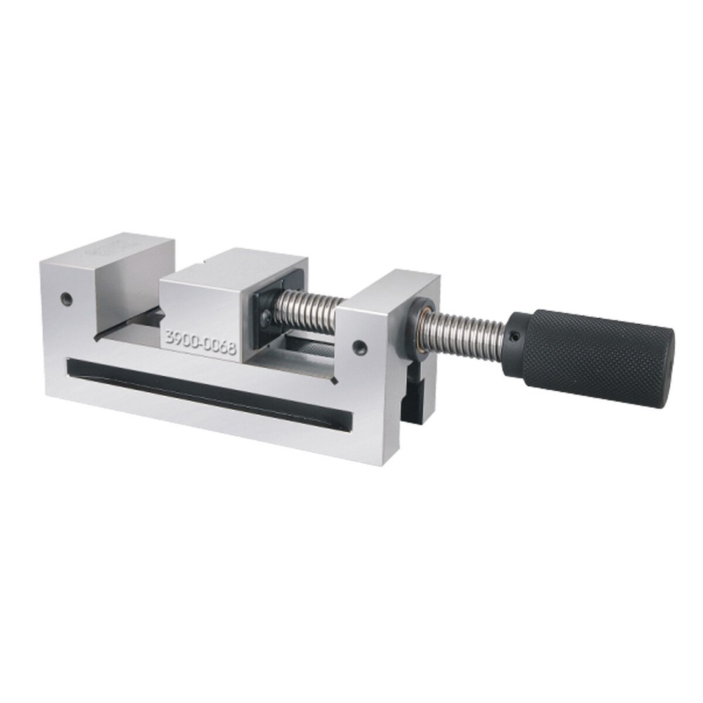4" TOOLMAKER'S VISE (3900-0068)