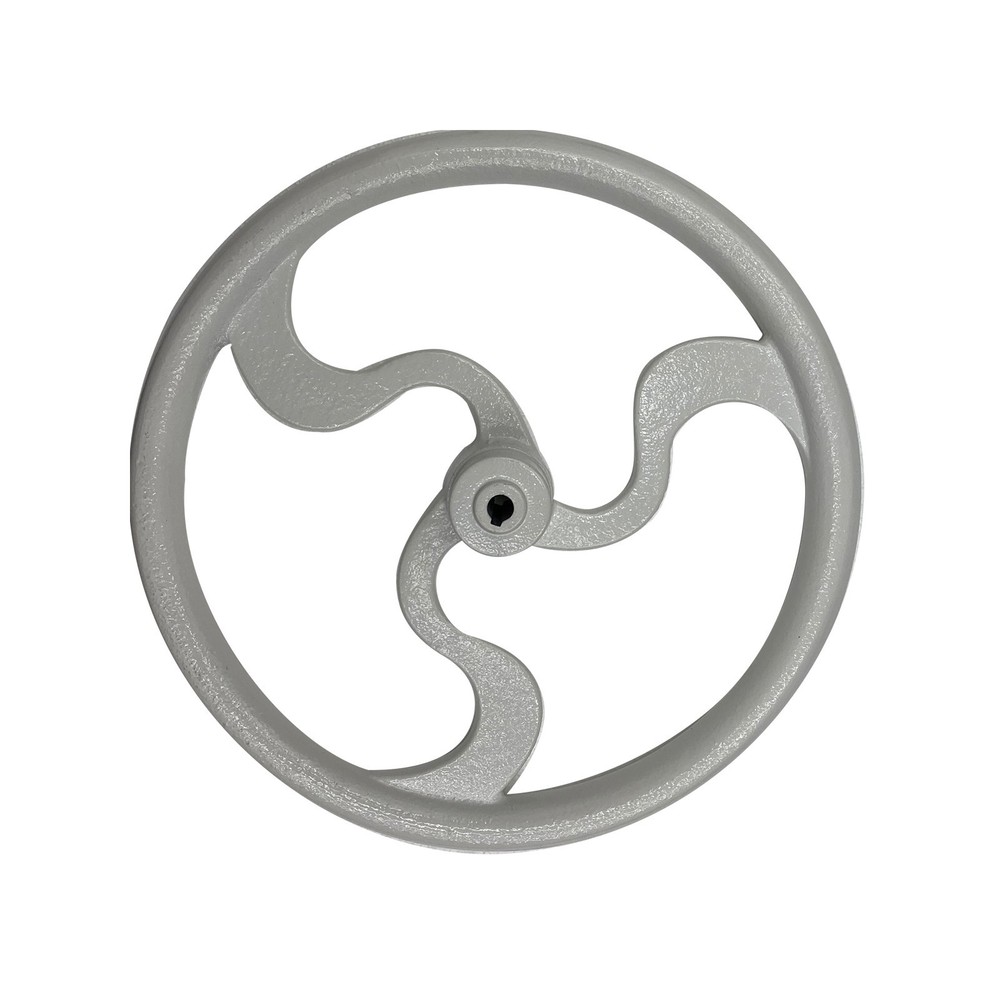 Manual Professional Print Making Machine Iron Roller Rolling Printmaking Press