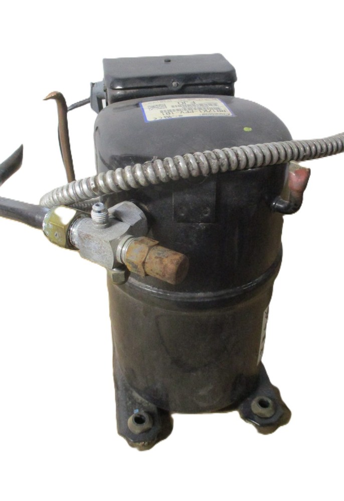 Copeland RR17K1-PFV-101 Compressor