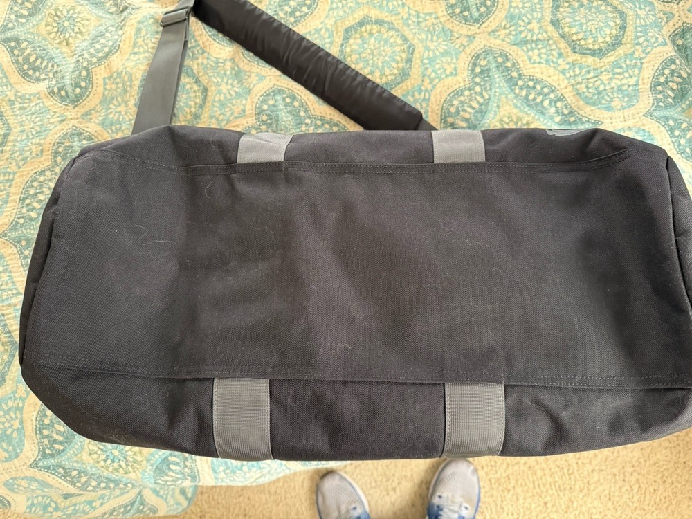 goruck gym bag 38L EUC
