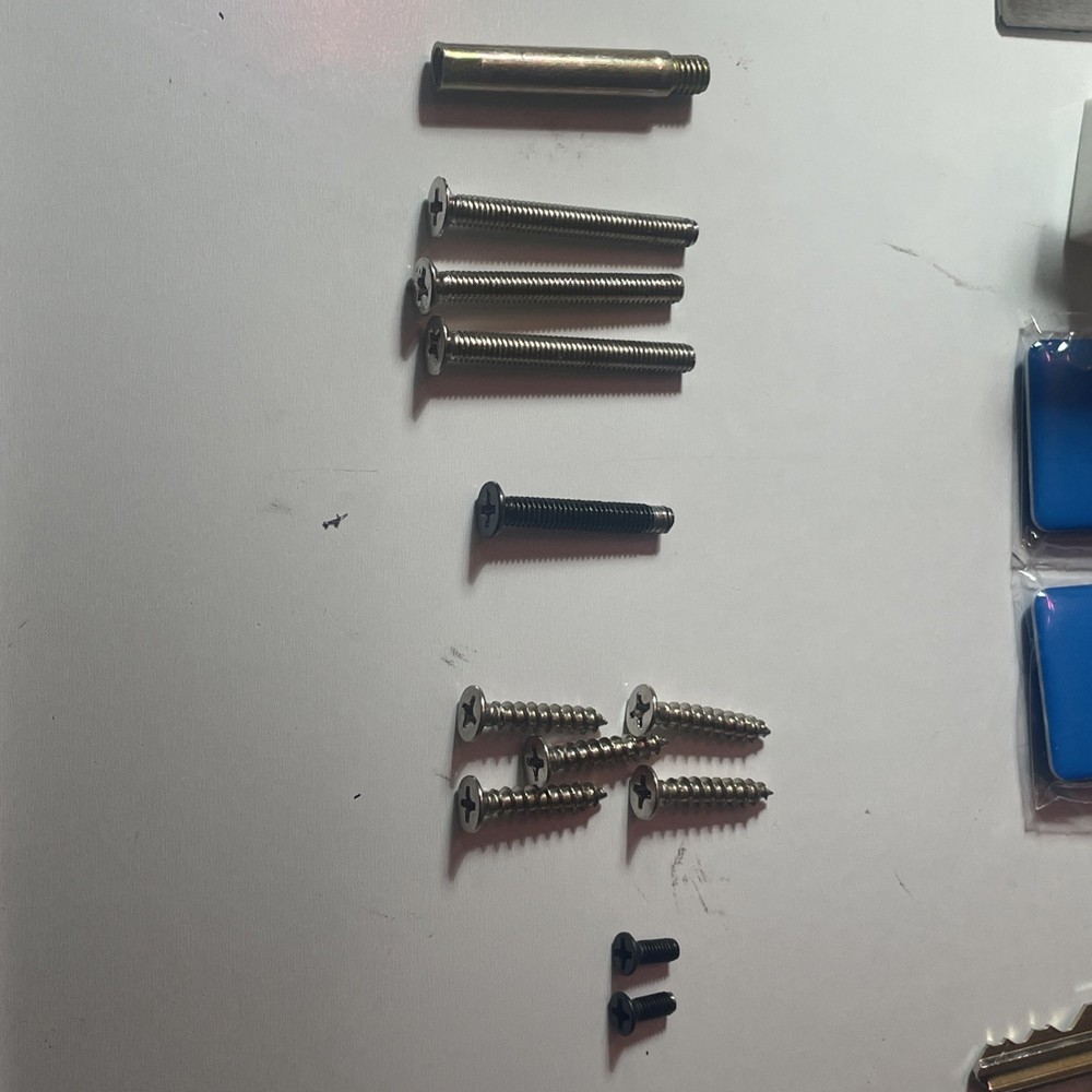 Code Belle Smart Deadbolt Lock Bluetooth (new)