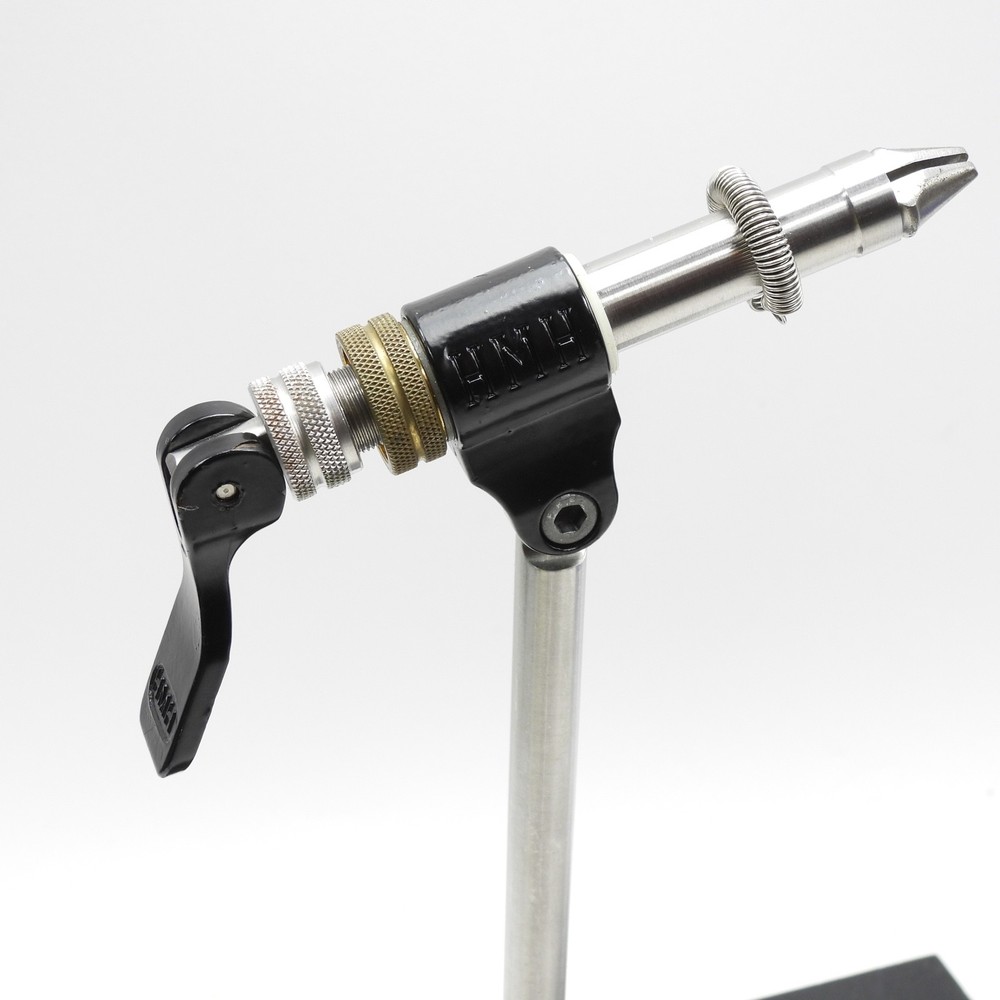 HMH Fly Tying Vise. Pedestal.