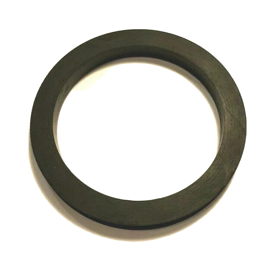 (Qty 3) Fox Float X2 Rubber Air Shock Volume Spacers 0.25"