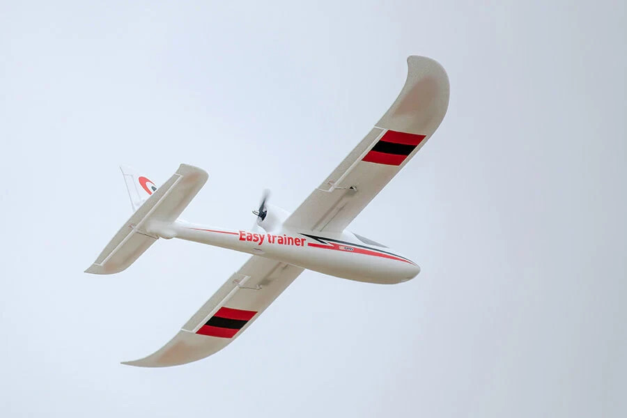 FMS Masters RC 1280mm Easy Trainer RTF