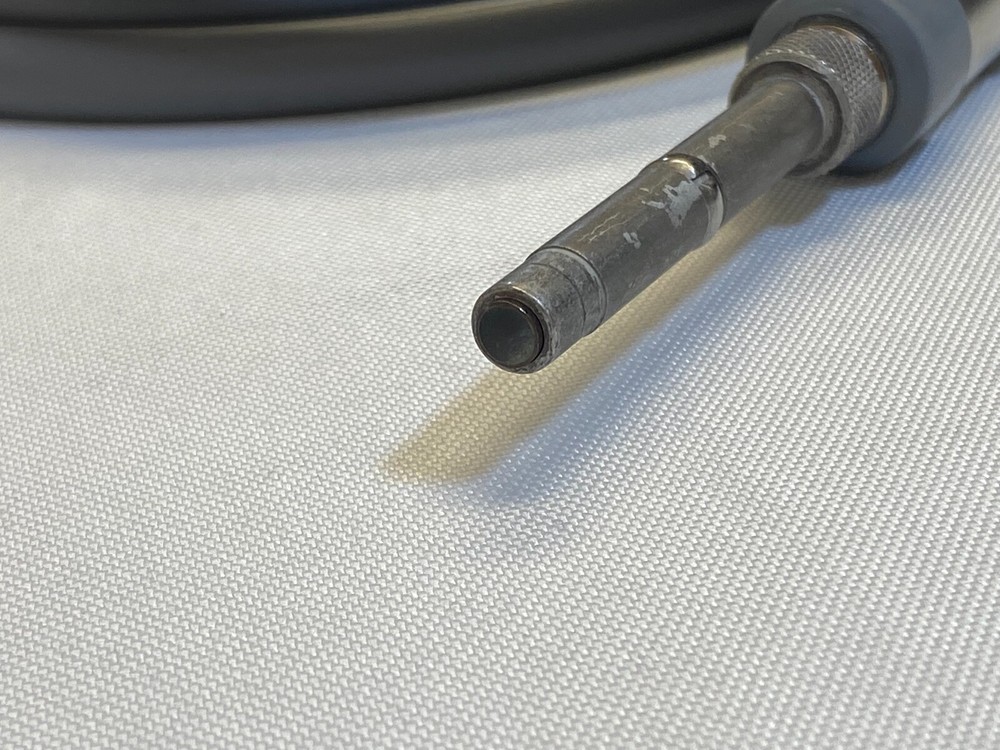 Endoscopic Fiber Optic Light Cable Surgical 10' Length