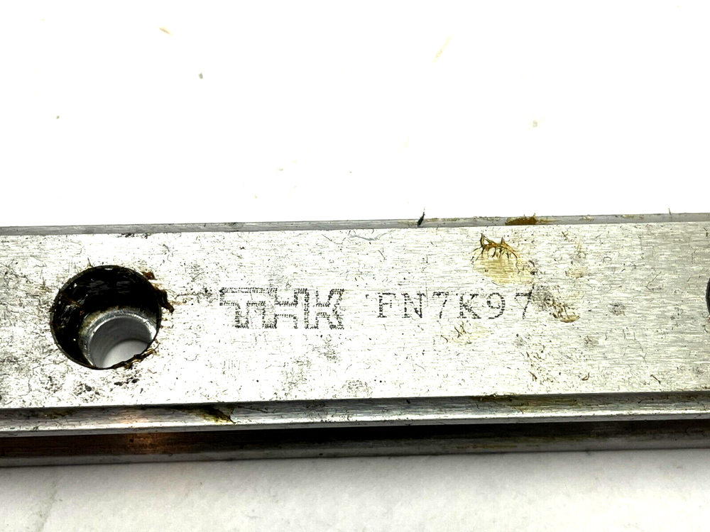 THK SHS20C2+460L Linear Guide Rail Assembly