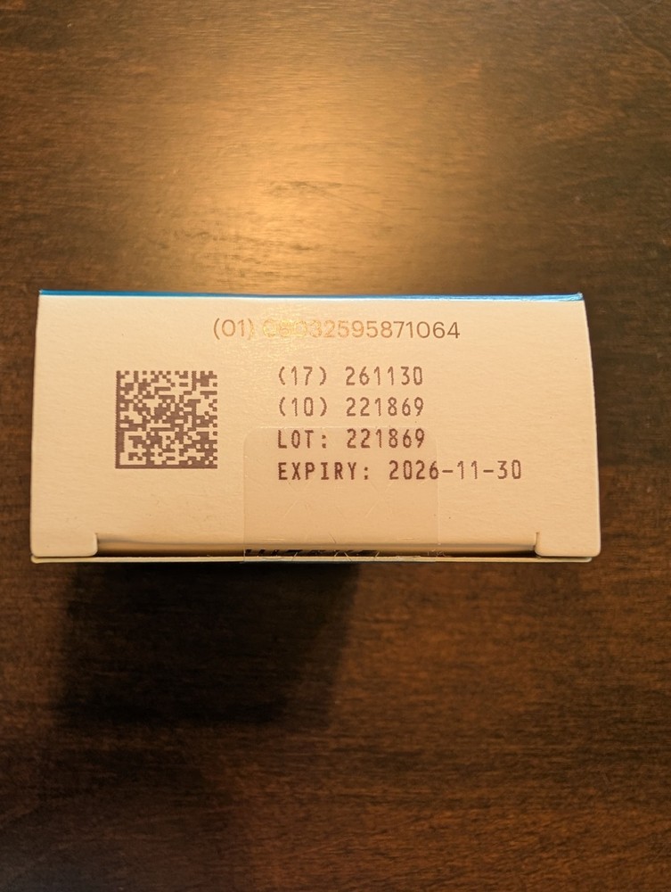 Bonafide Revaree 10pk Vaginal Moisturizer Suppositories