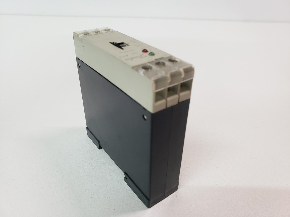Danfoss 047H3091 ATI On Delay Time Relay