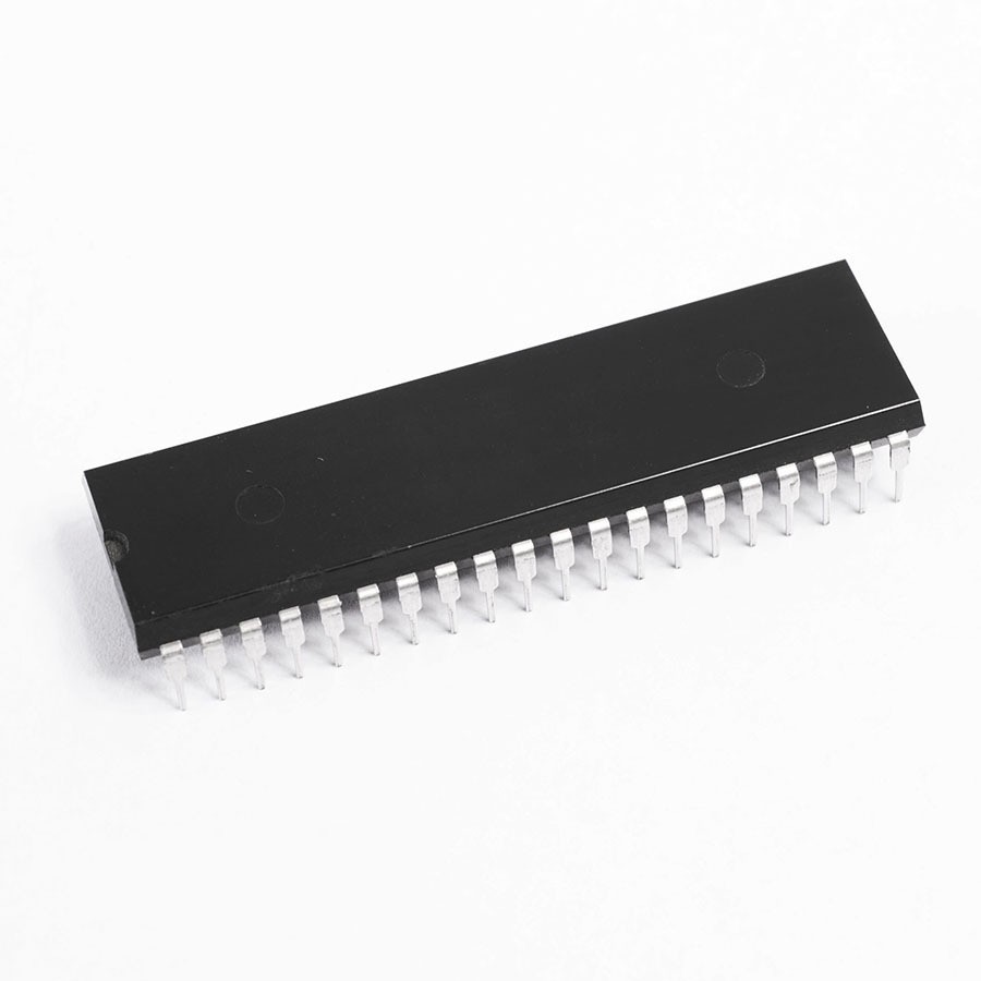 SC80C31BCGN40 SemiConductor - CUSTODIA: DIP40 MAKE: SIG