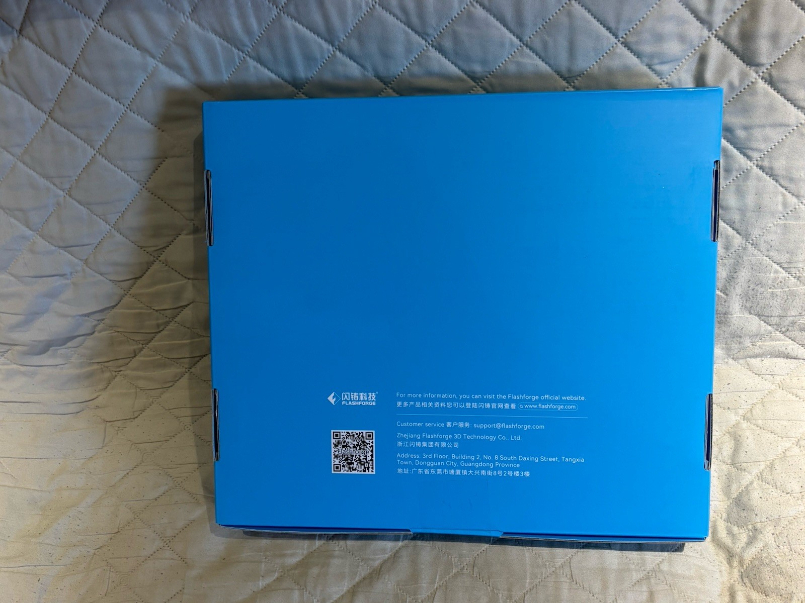 NEW FLASHFORGE AD5X 3D Printer Enclosure Kit Color Style Noise Odor Reduction