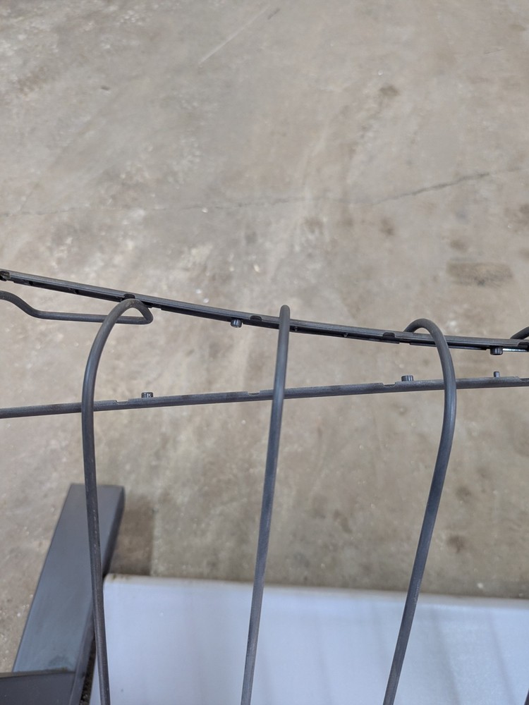 Plotter Printer Stand