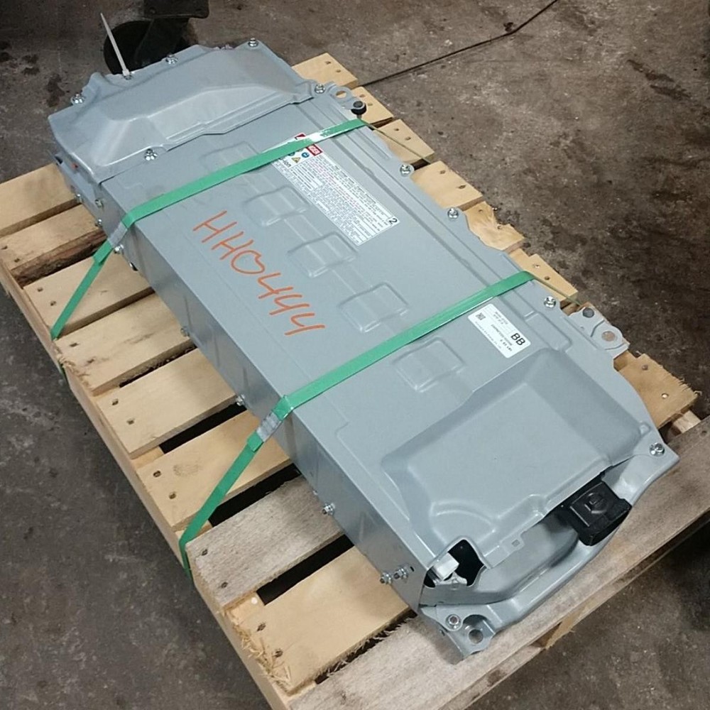 OEM Prius Hybrid Battery Pack Li-Ion