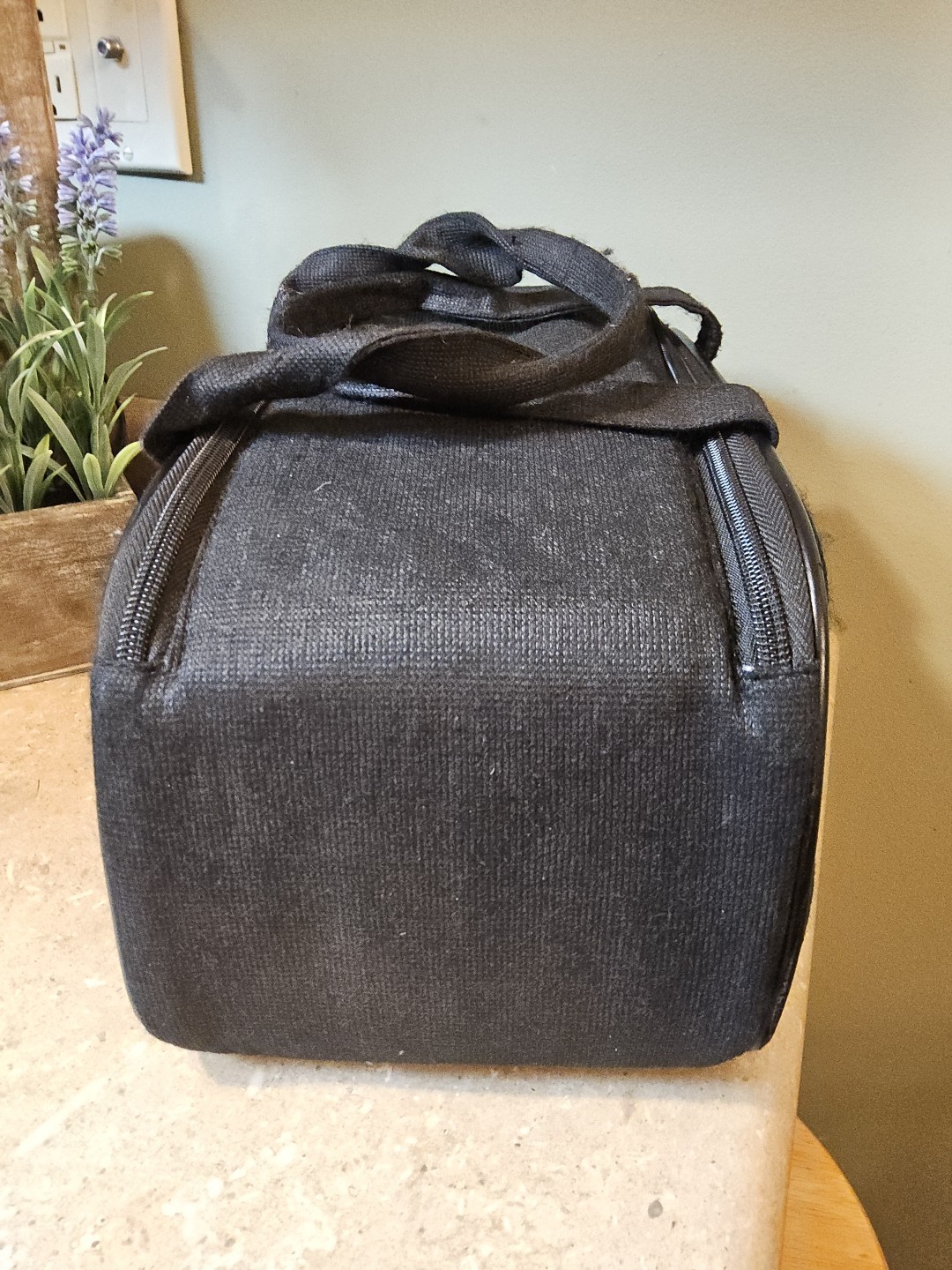 HP 646 Photosmart Lightweight Protective Compact Printer Carrying Case Tote Bag