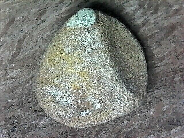 MINERAL SPECIMEN# 222---UNKNOWN SPECIMEN