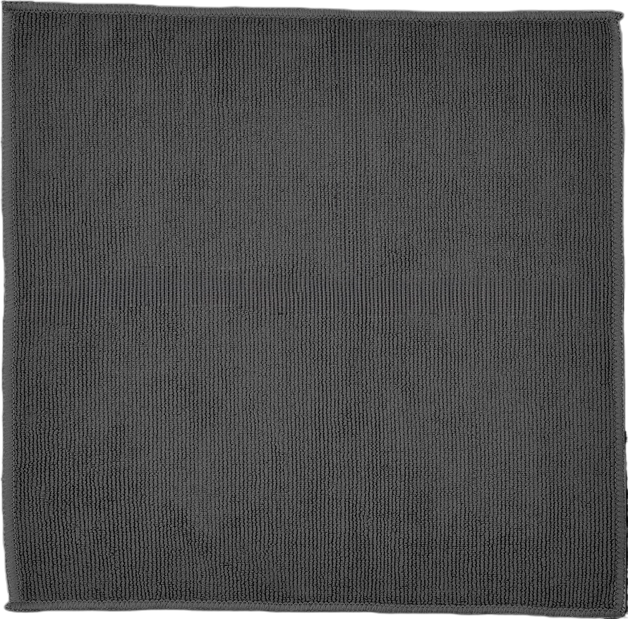 Microfiber Vinyl Record Cleaning Towels - 4 Pack
