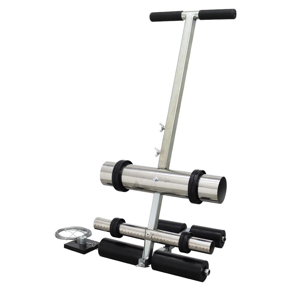 Tape Marking Machine Road Surface Marking Tool Draw Auxiliary Tool Warning line