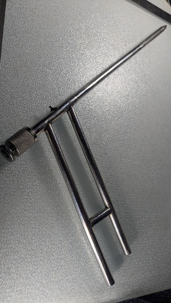 Willy vanhoutte surgical device