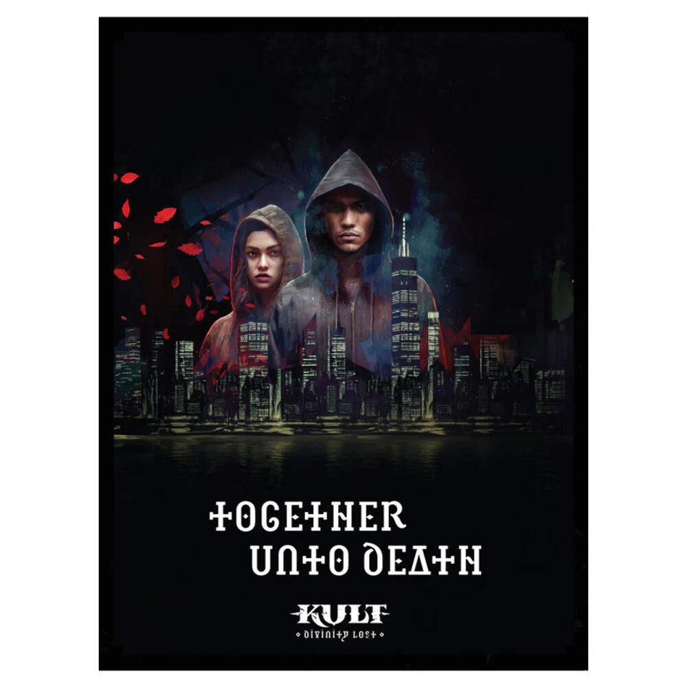 Together Unto Death (Kult: Divinity Lost)