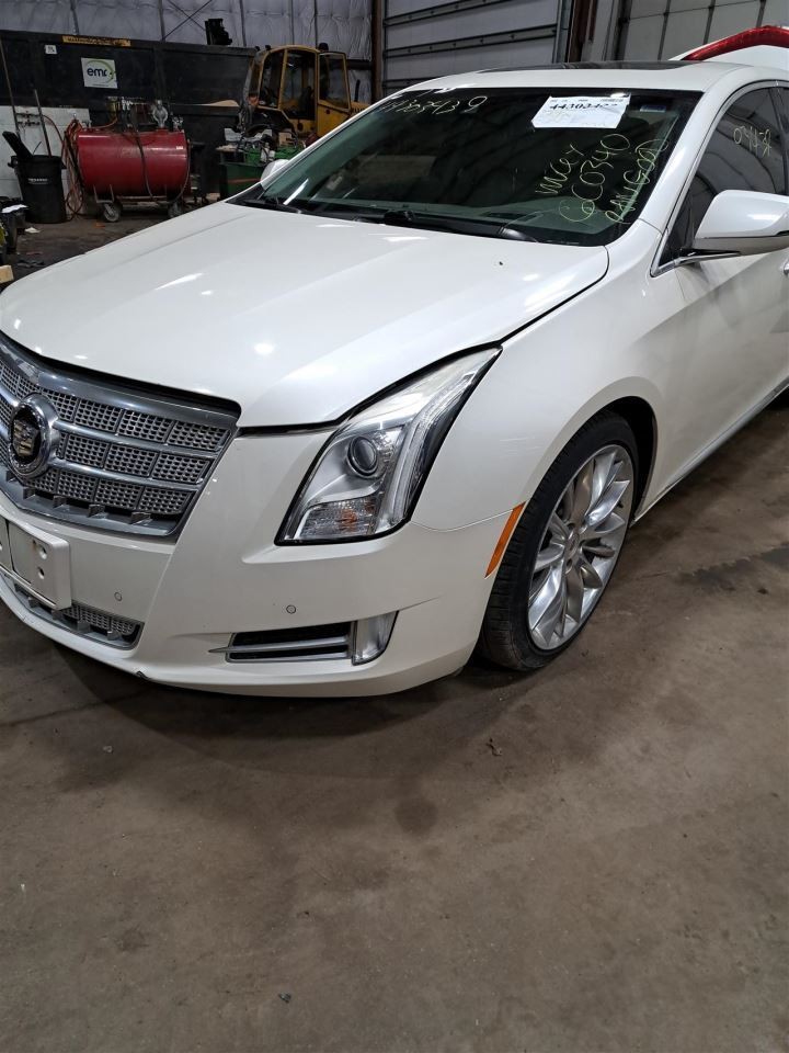2013 Xts Jack Sku#4415751