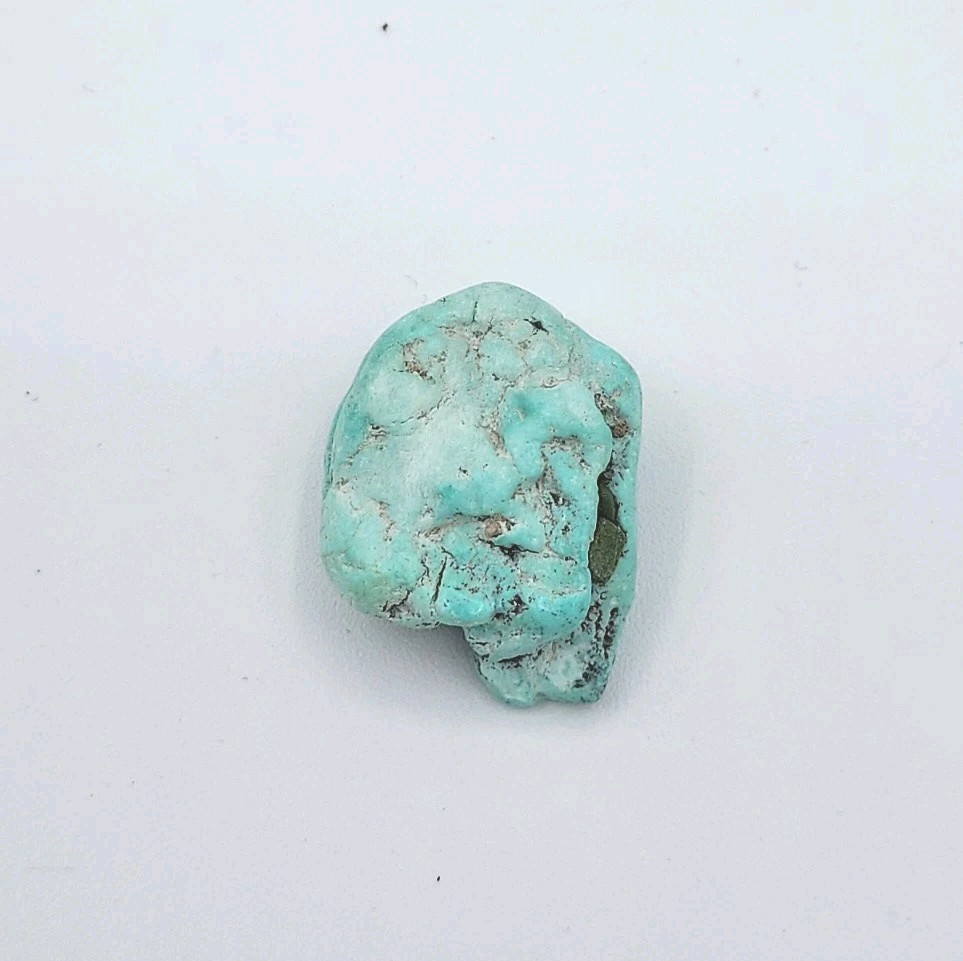 Sleeping Beauty Turquoise Rough