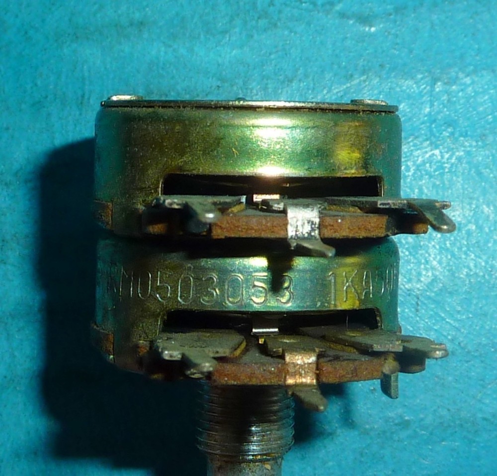 OEM Marantz RM0503053 Potentiometer NOS