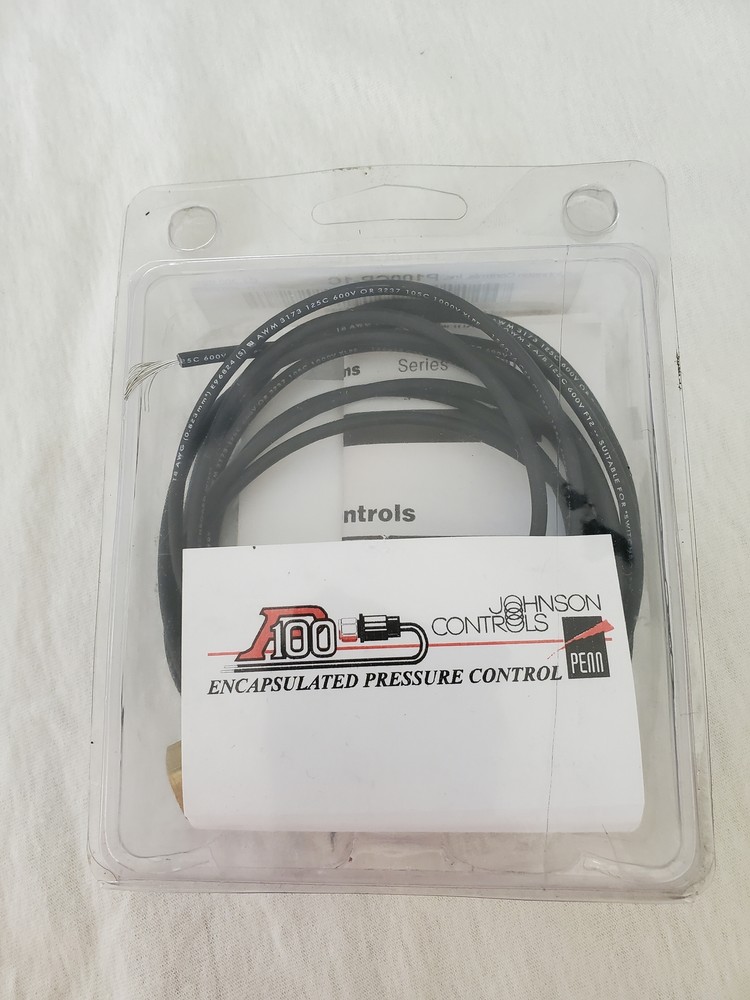 Johnson Controls pressure switch P100CP-1C