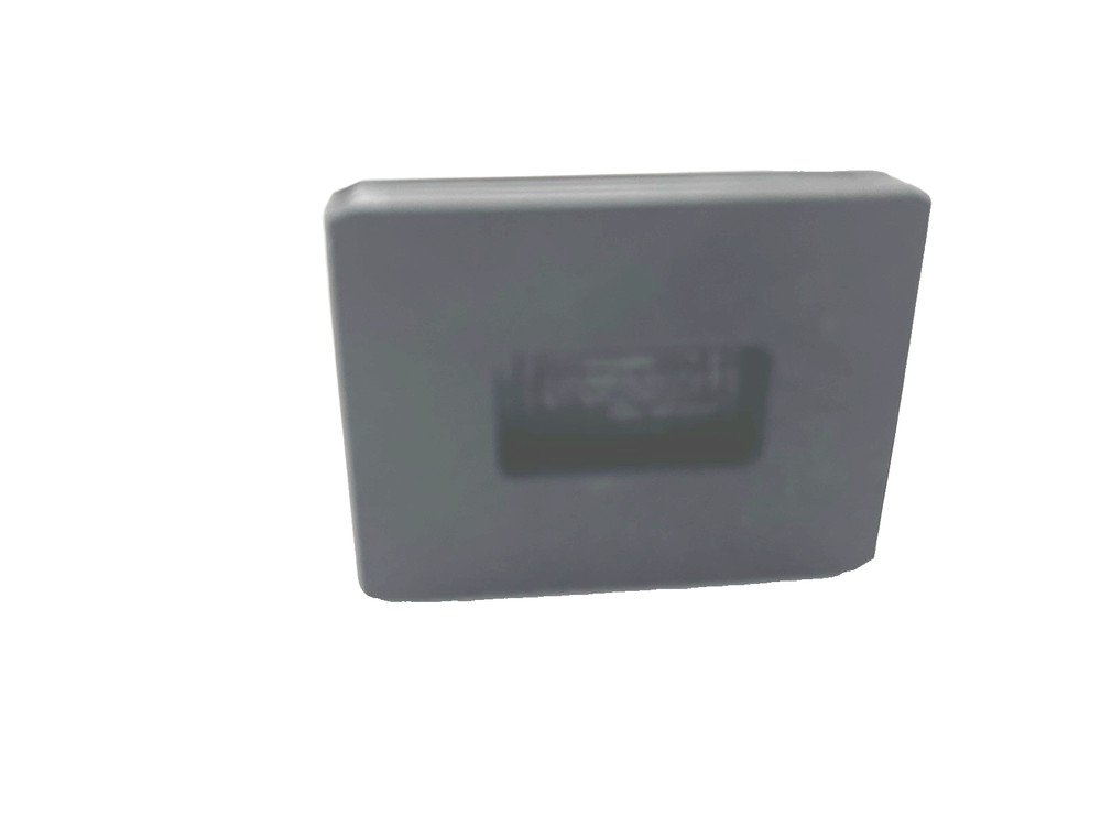 Graphite Ingot Mold for Casting 20 Gram Gold Bar