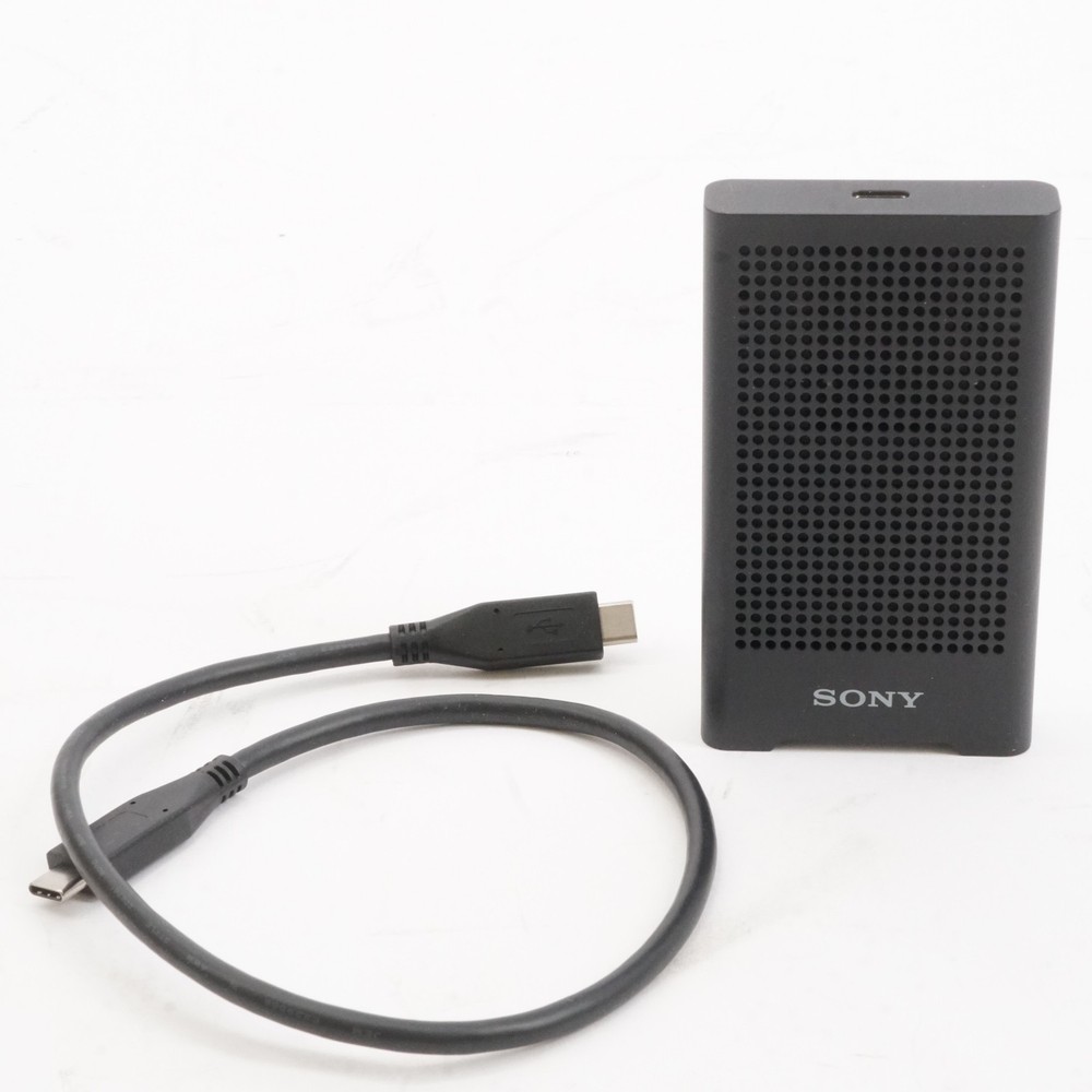 Sony CFexpress Type A Card Reader