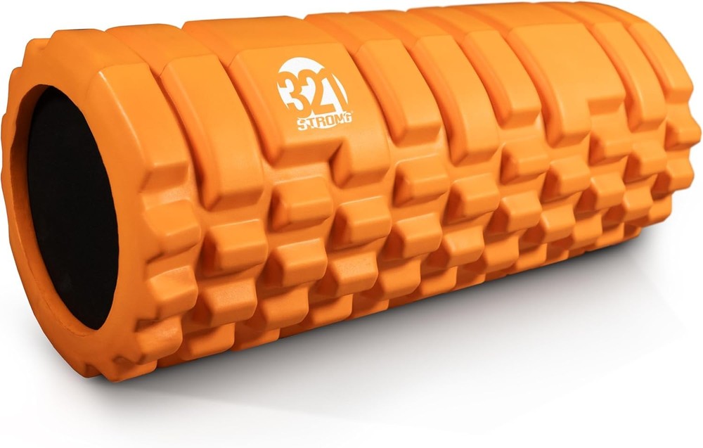 321 Strong Foam Roller Medium Density