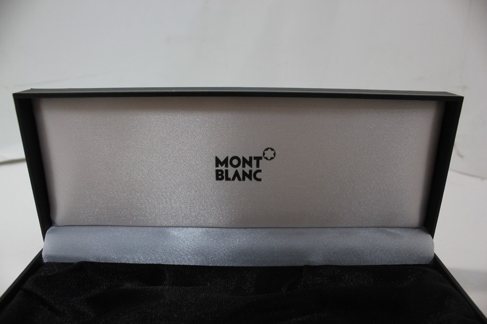 Montblanc Pen Box Case