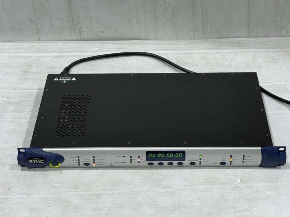 Digidesign Sync Midi Interface #5092 (One)THS