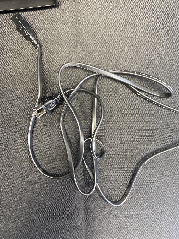 OPTIMUS WIRELESS FM PA SYSTEM. 