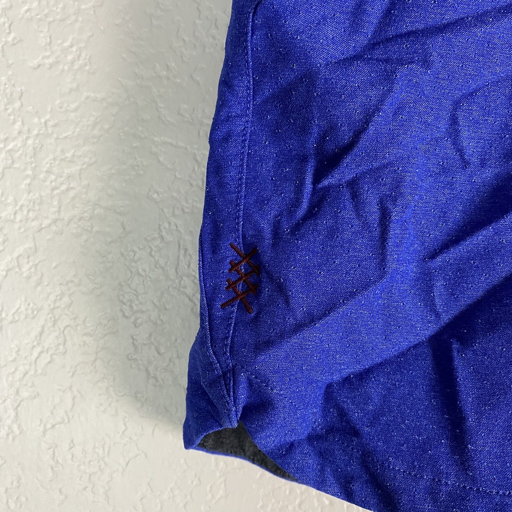 Rhone Athletic Shorts Mens Size Medium